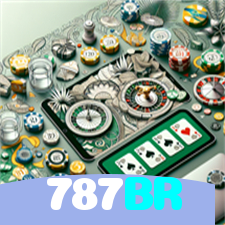 787BR:Aposte agora nas roletas e veja a sorte brilhar para você!