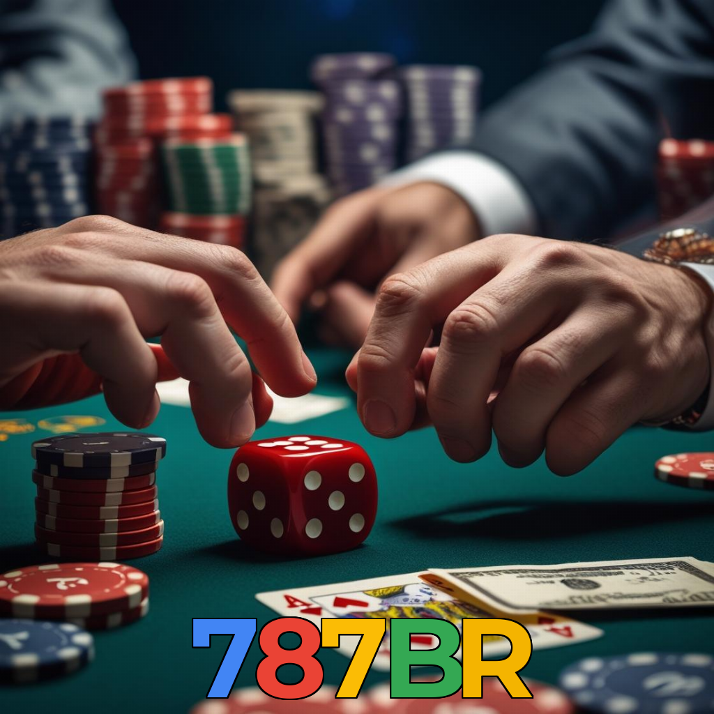 787BR:A diversão nunca para! Entre no nosso cassino e jogue os melhores jogos!