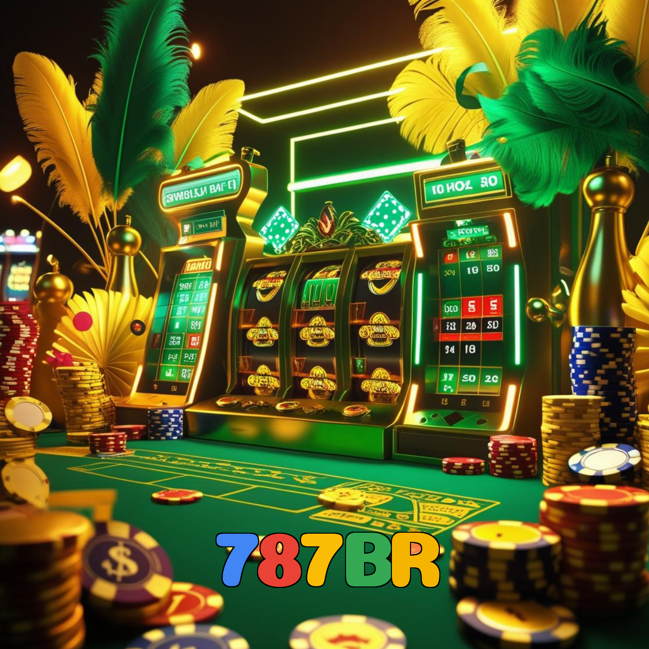 787BR：Jogue blackjack, roleta e aposte no futebol para vitórias emocionantes!