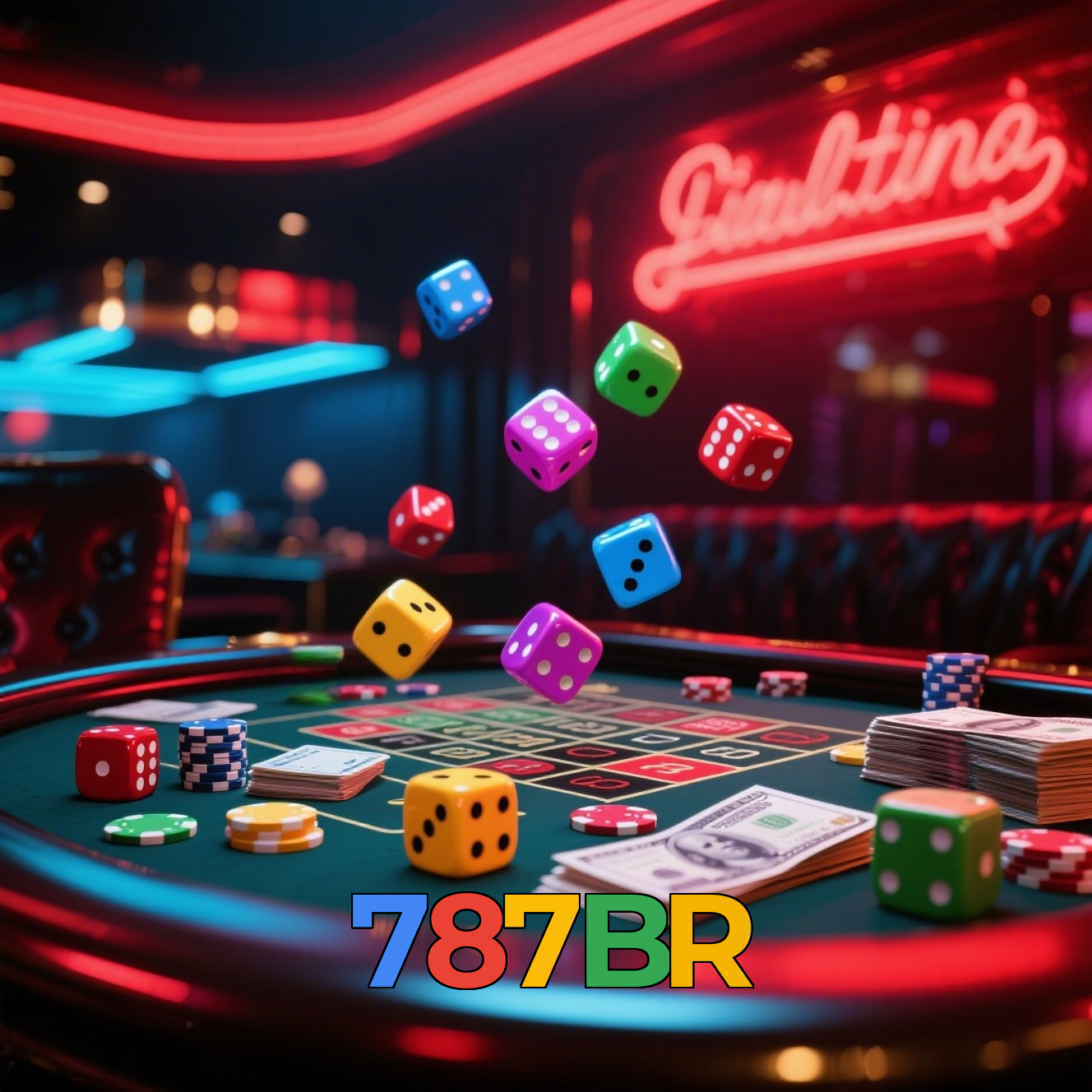 787BR:Gire as slots e conquiste prêmios incríveis no nosso cassino!