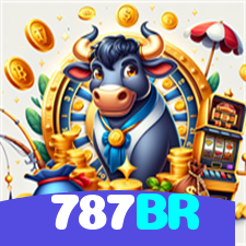 787BR：As maiores vitórias nas slots estão esperando por você! Jogue agora!