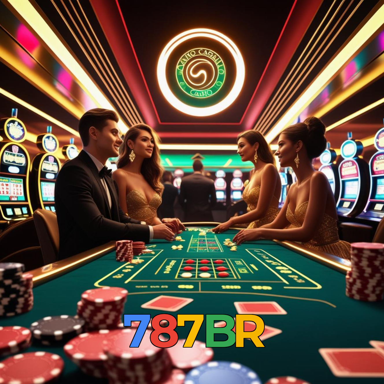 787BR:O cassino online mais seguro para apostar no futebol e jogar blackjack!