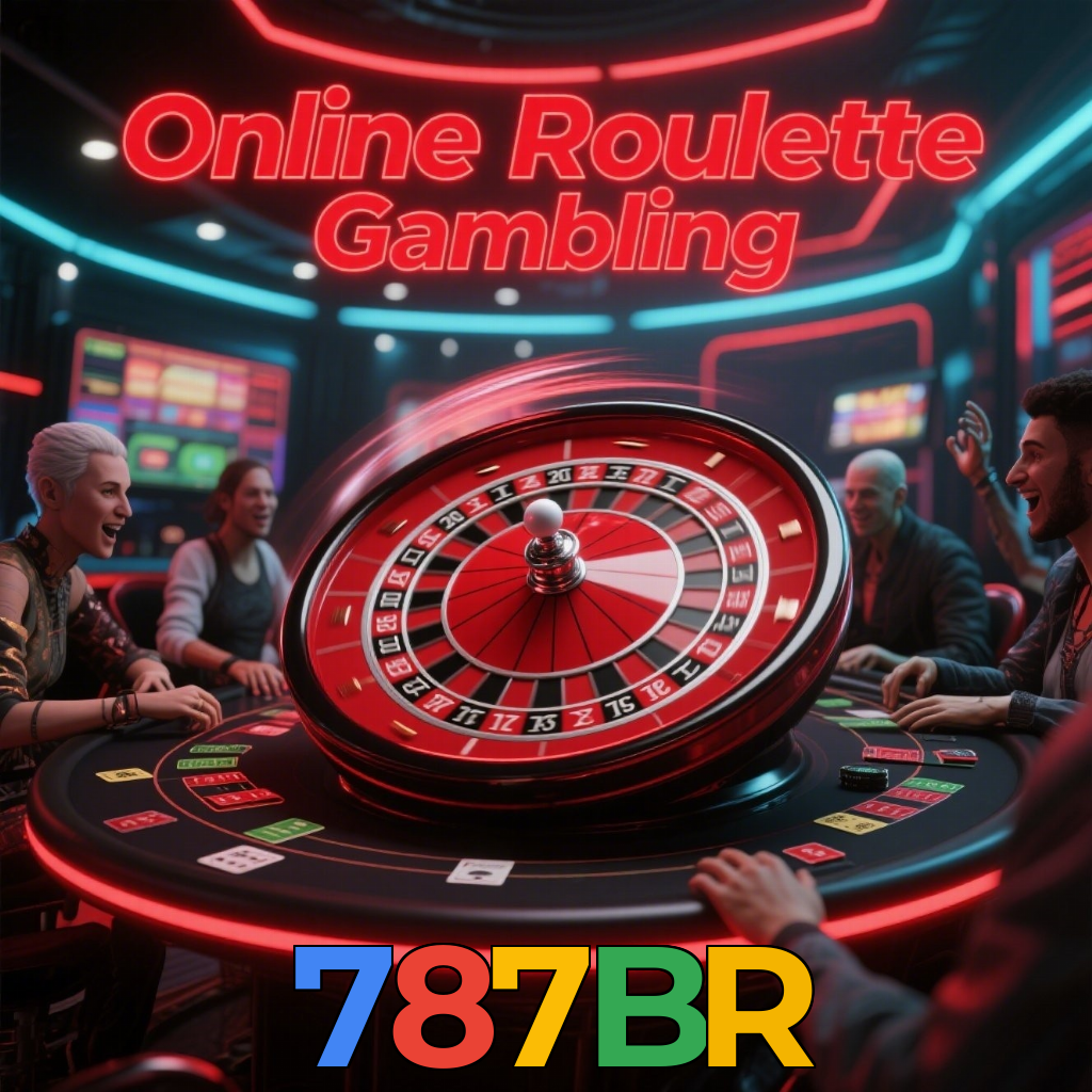 787BR:Ganhe prêmios incríveis em slots, roleta e apostas ao vivo no futebol!