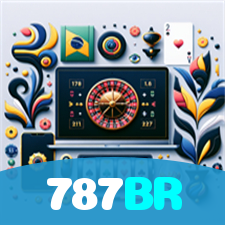 787BR:Jogue blackjack, roleta e aposte no futebol para vitórias emocionantes!