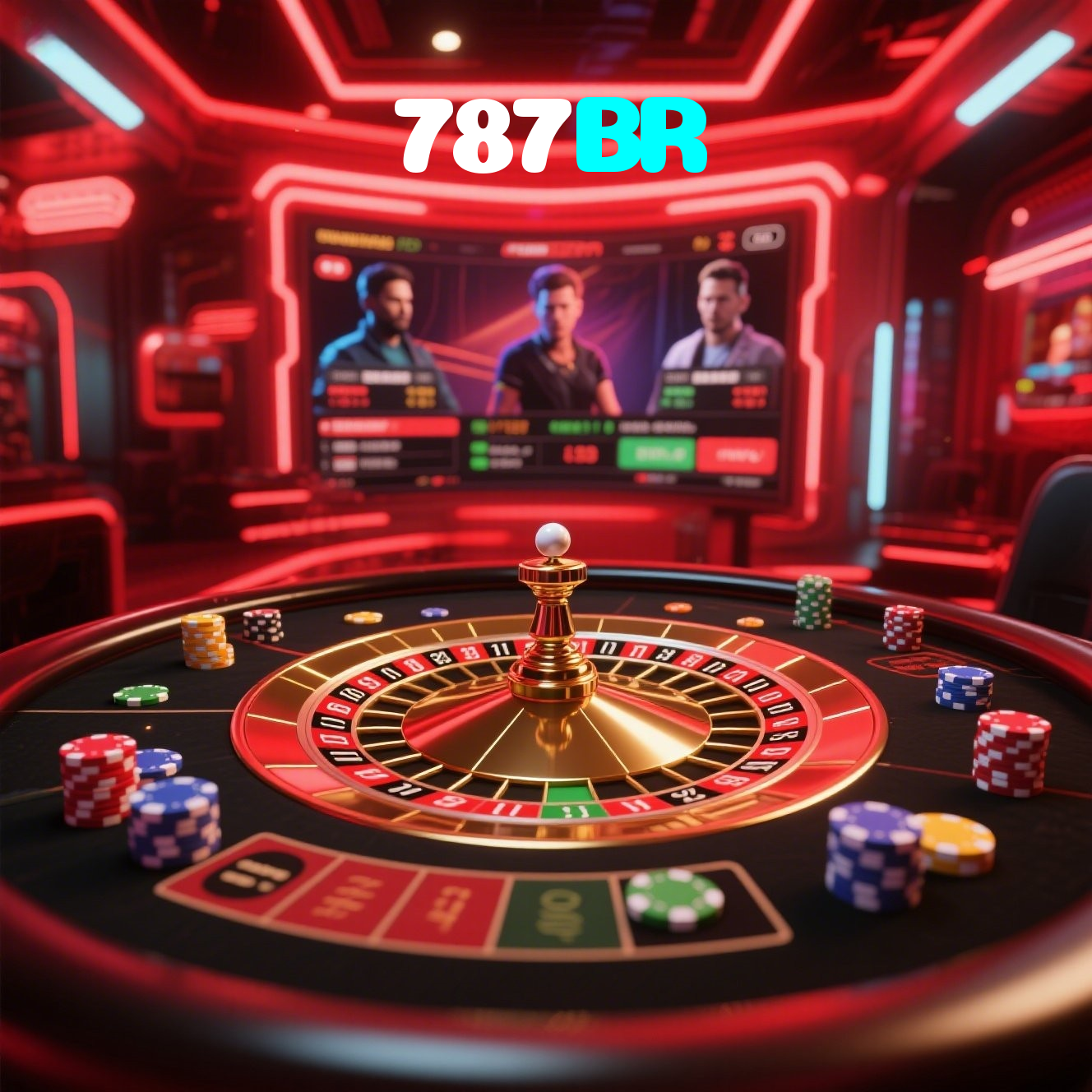 787BR:Vença no poker e aposte no futebol para grandes vitórias no cassino!