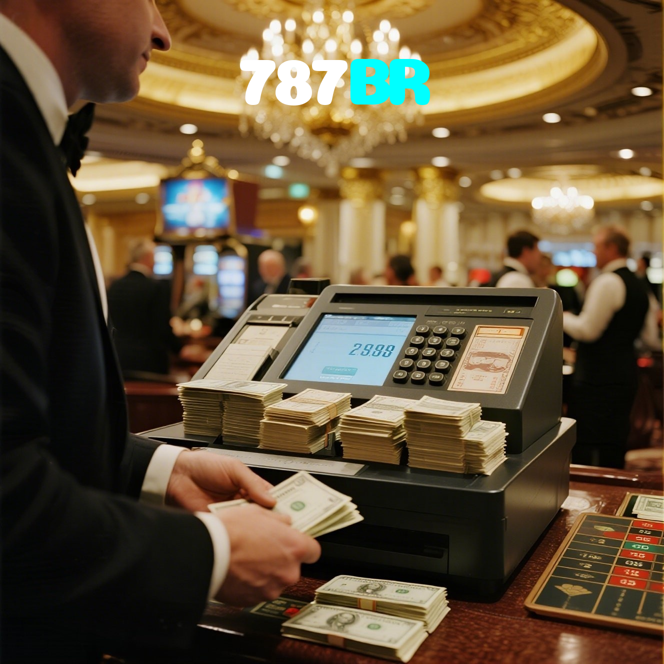 787BR:Apostas ao vivo no futebol e grandes vitórias em blackjack esperam por você!