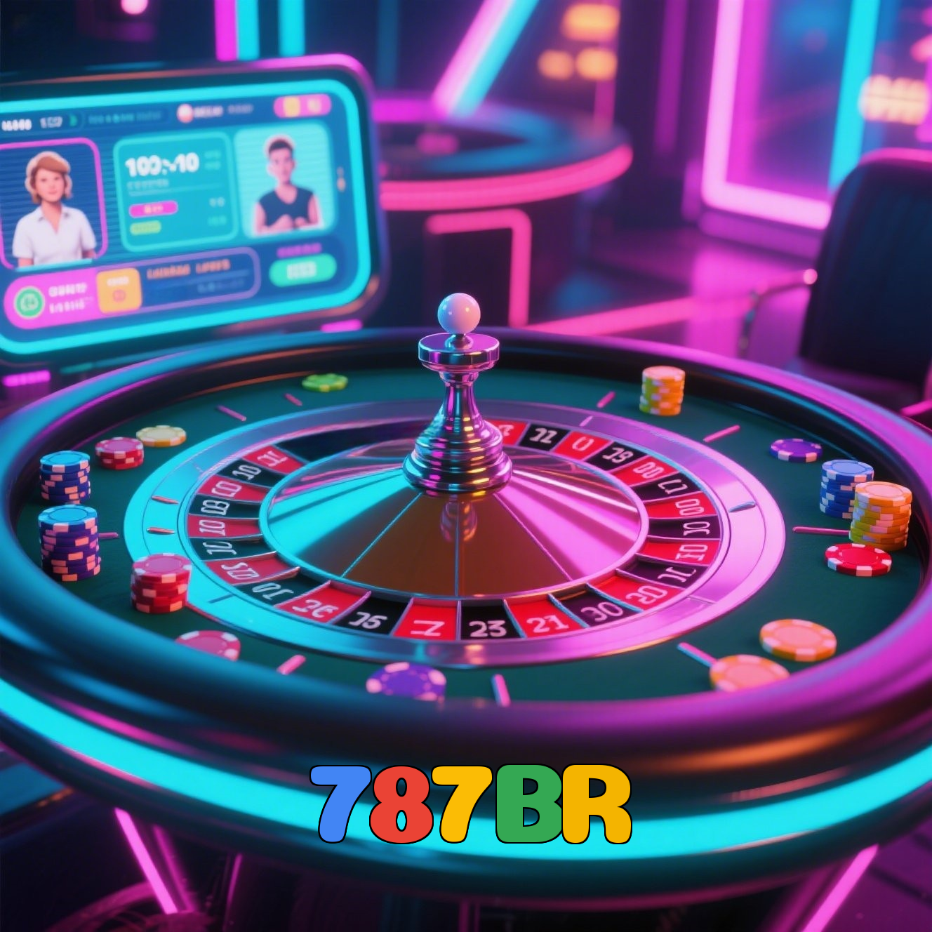 787BR：Jogue futebol online e tenha grandes vitórias como resultado!