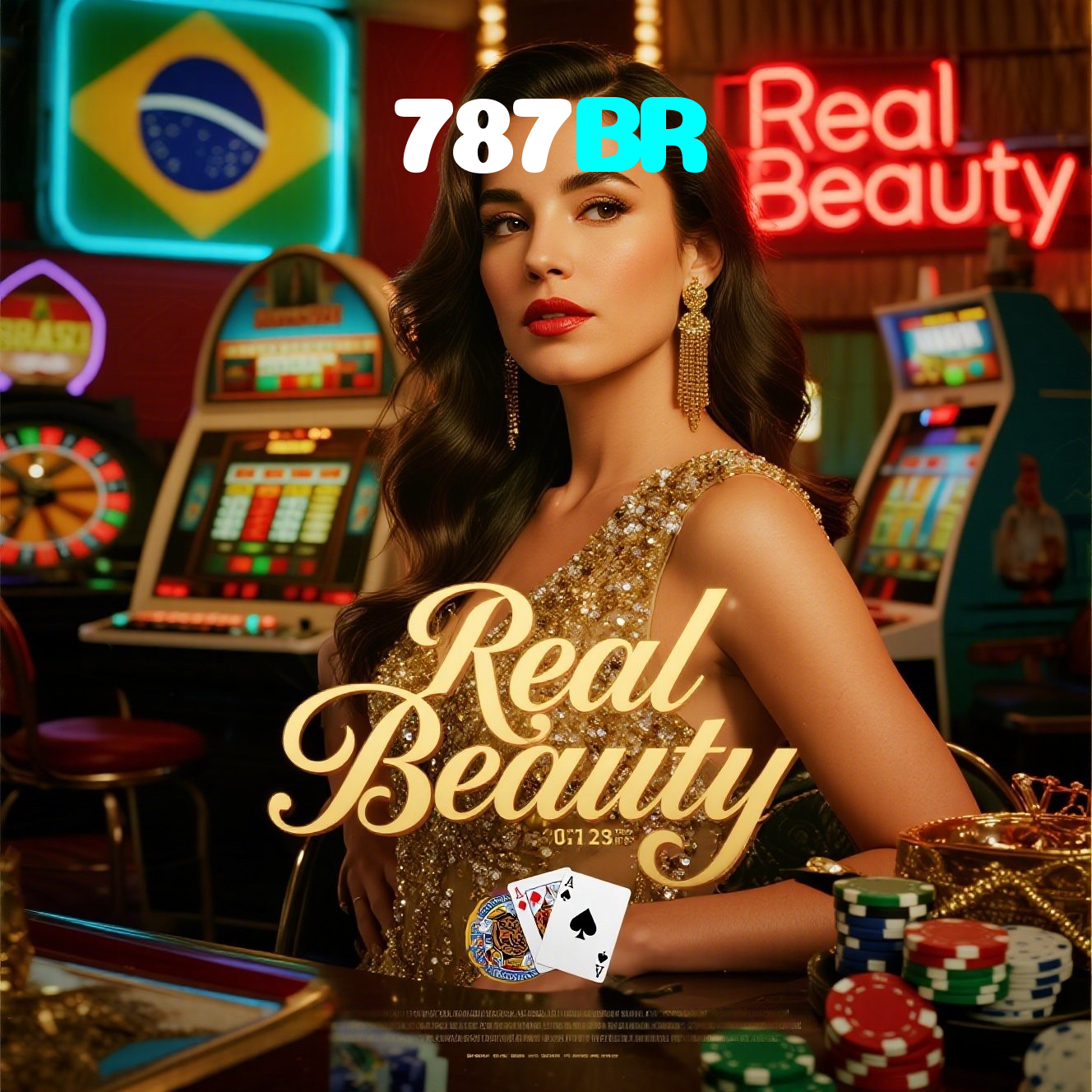 787BR:Aposte no futebol e jogue os jogos mais emocionantes como blackjack e poker!