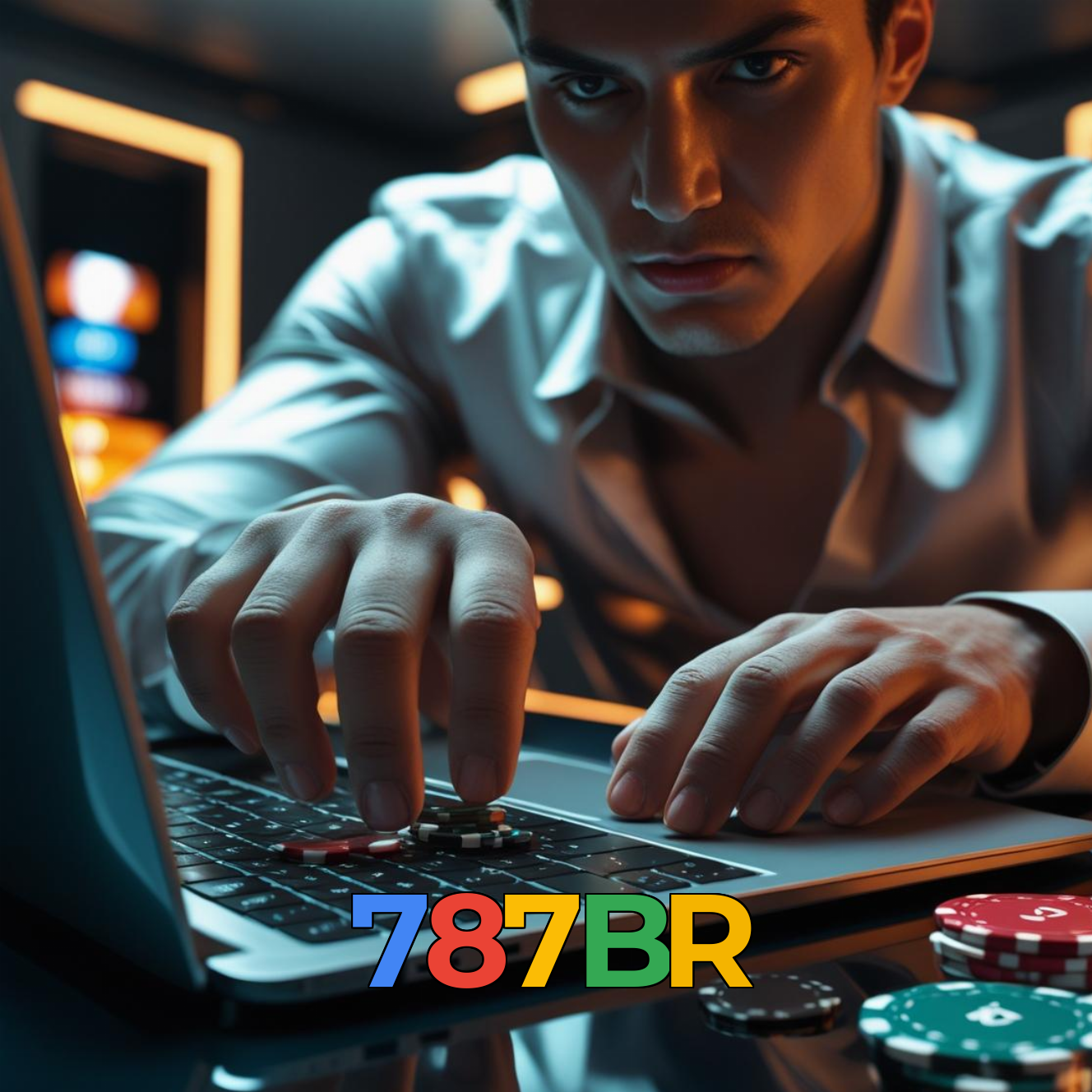 787BR:Aposte nas roletas e mostre que a sorte está com você!