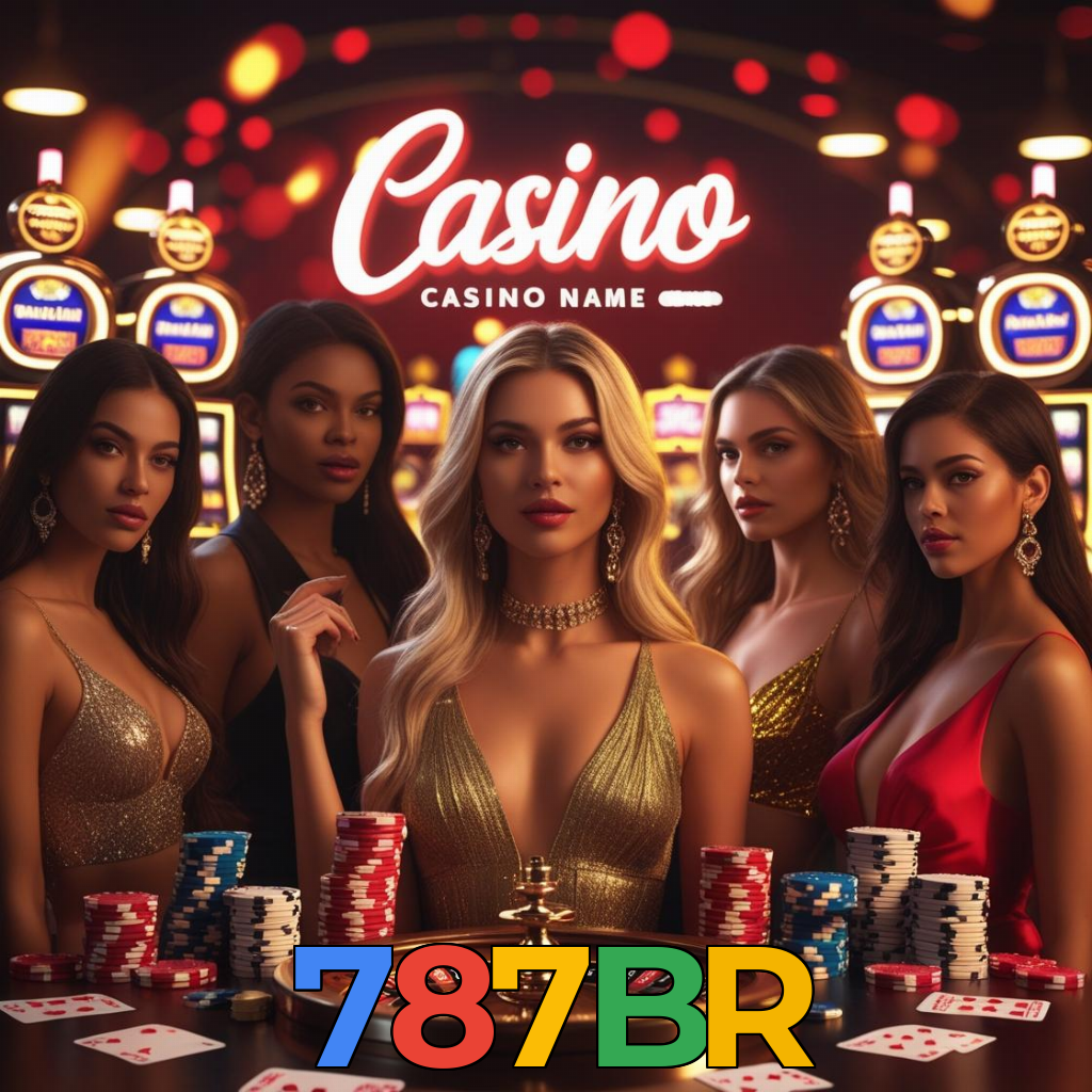 787BR:Cada aposta é uma nova vitória em nosso cassino online!