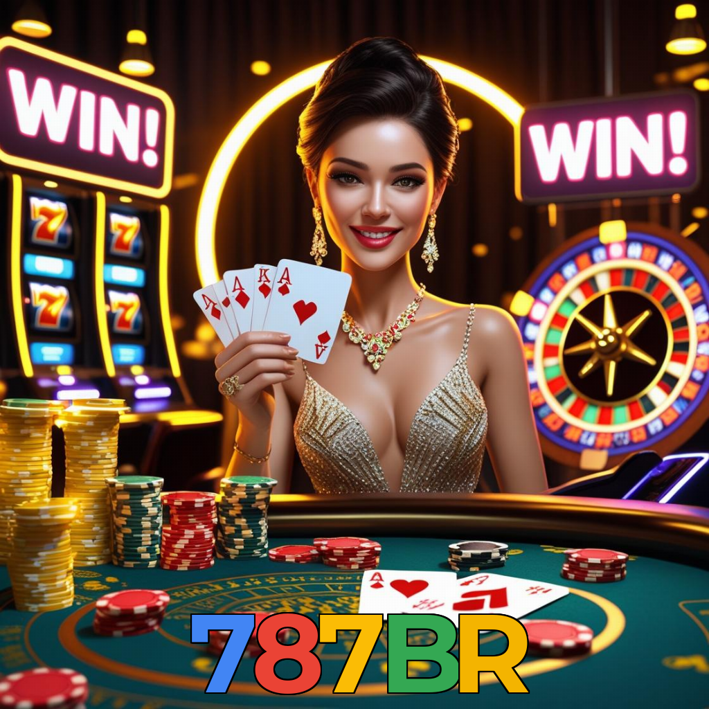 787BR:Apostas no futebol e diversão com roleta e blackjack no nosso cassino online!
