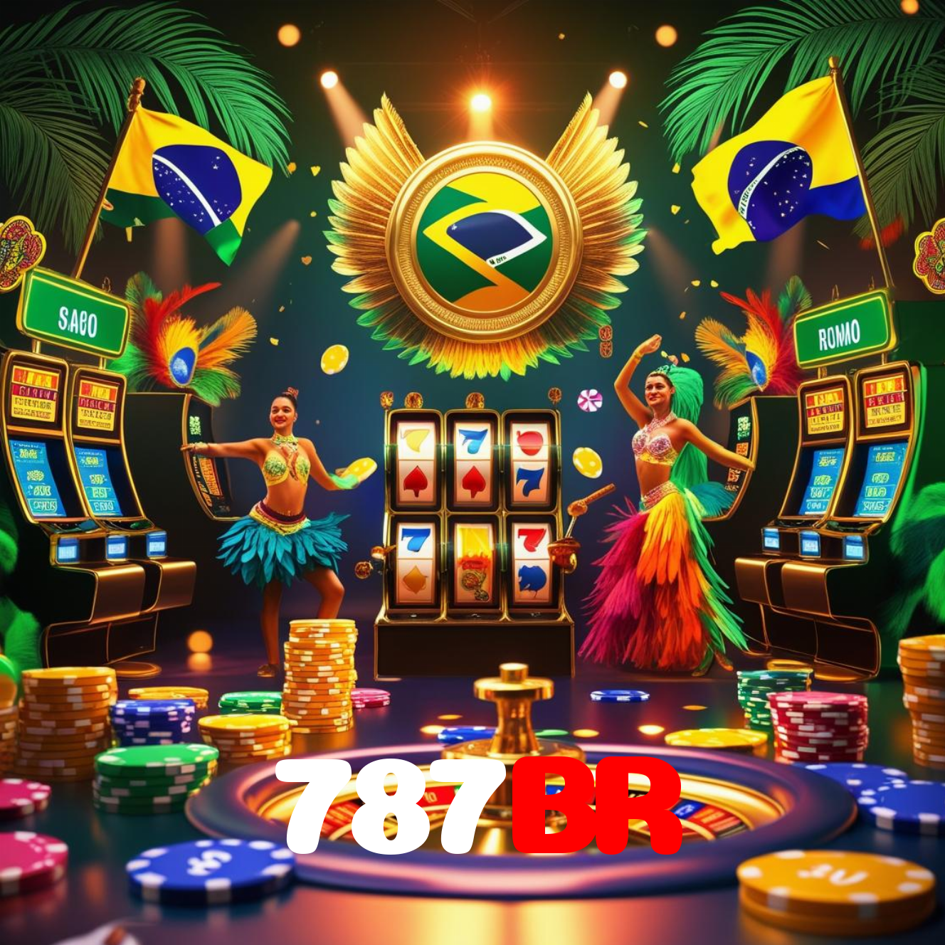 787BR: O cassino mais confiável do Brasil está ao seu alcance!