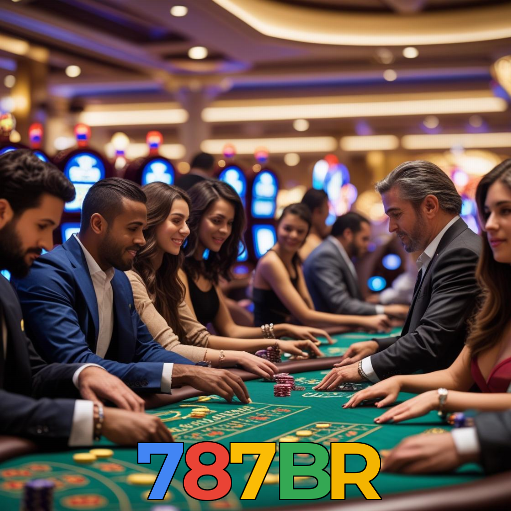 787BR：Sua sorte começa com as melhores apostas no futebol e no cassino!