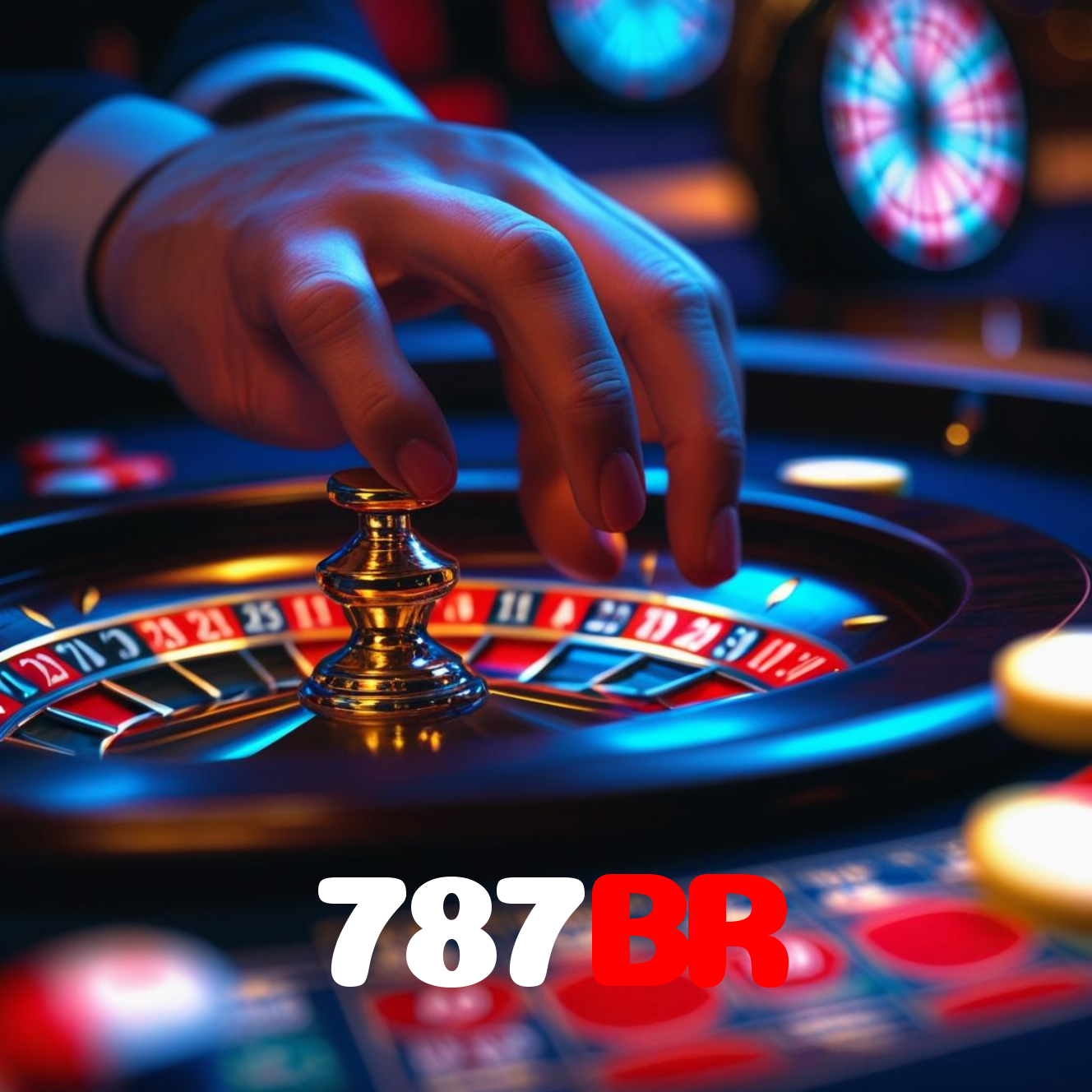787BR:Poker, roleta e apostas ao vivo no futebol online, tudo ao seu alcance!