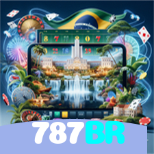 787BR:Jogue roleta, blackjack e aposte no futebol para uma experiência completa!