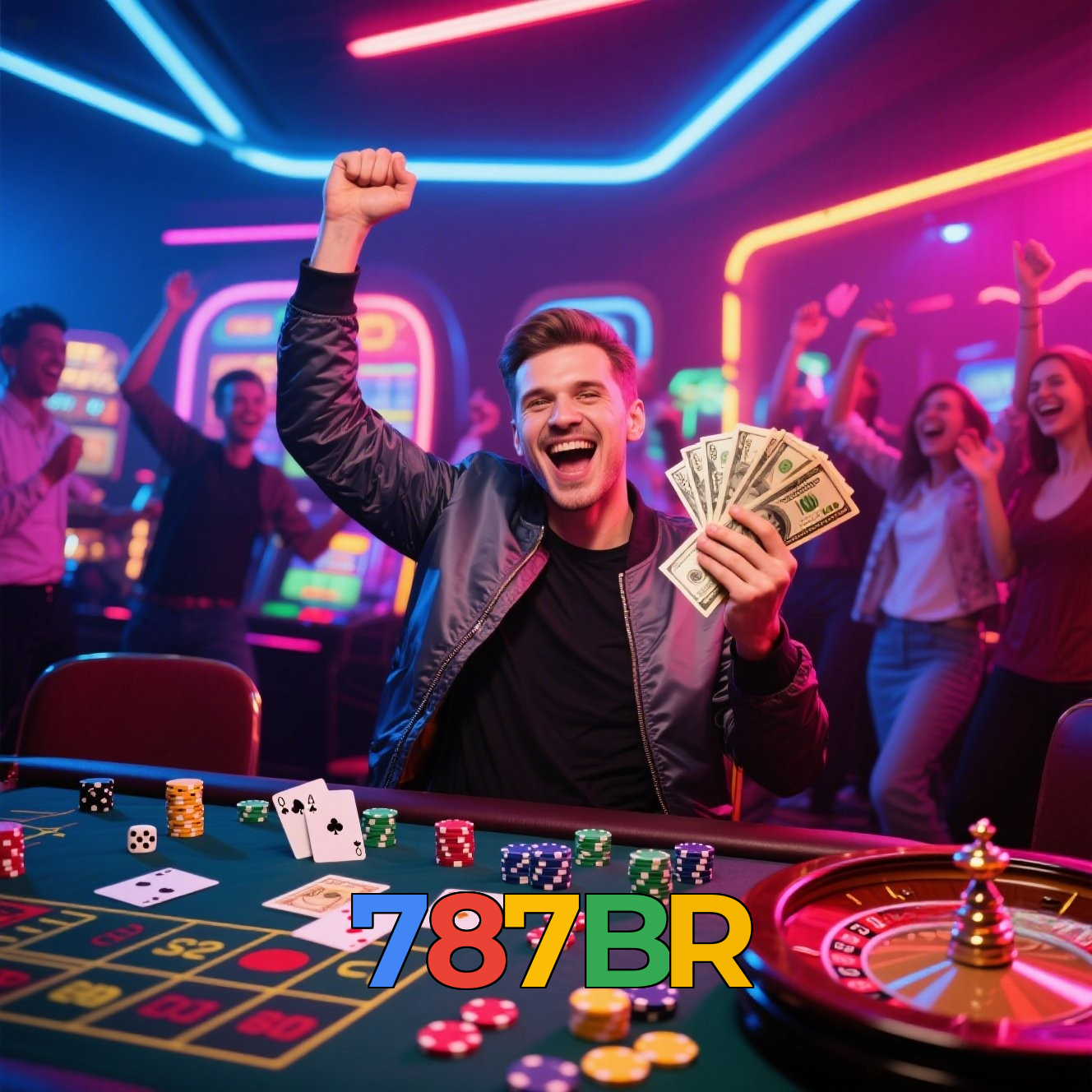 787BR:A experiência de futebol ao vivo e cassino online mais emocionante espera por você!
