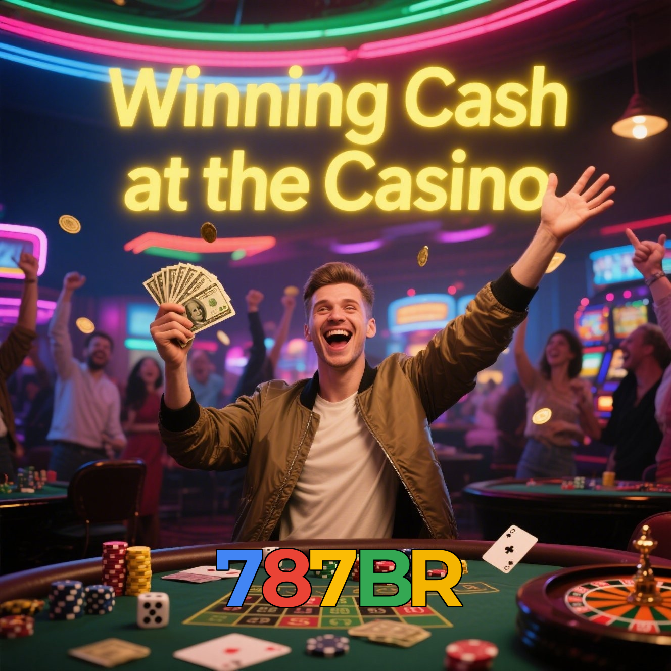 787BR:Jogue poker, roleta e aposte no futebol com grandes prêmios!