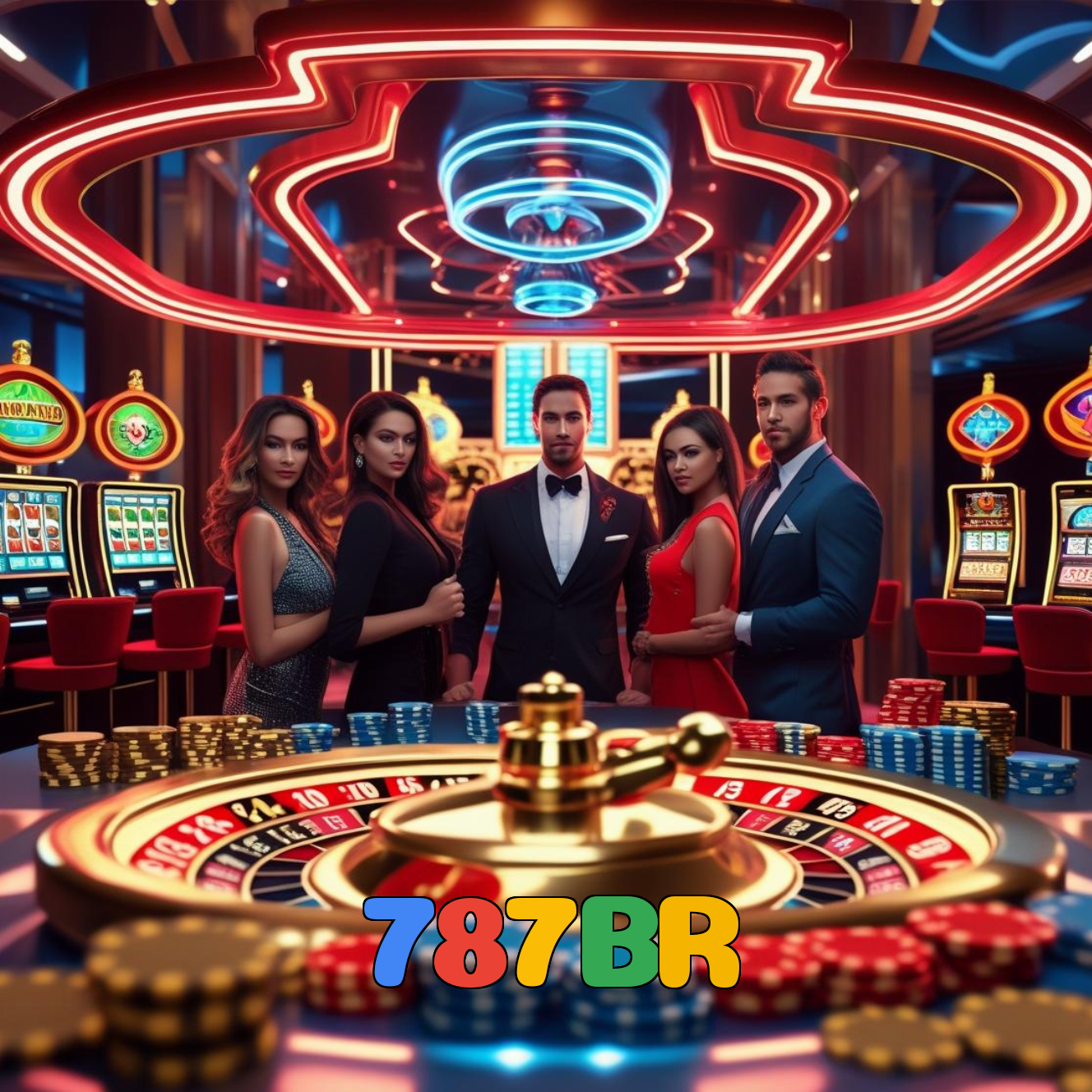 787BR:Ganhe prêmios jogando slots e apostando no futebol online!