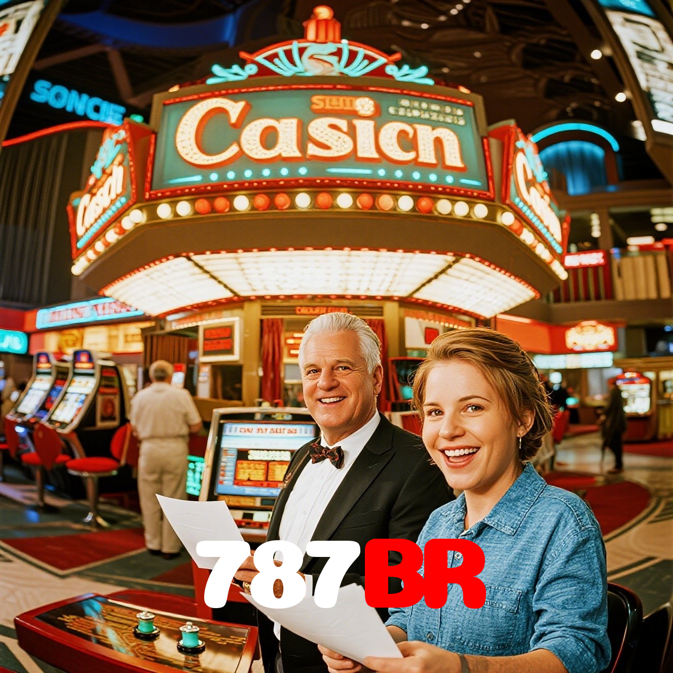 787BR:Diversão garantida com blackjack, roleta e apostas ao vivo no futebol!