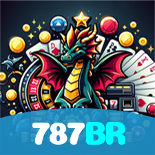 787BR：Vença na roleta e conquiste prêmios gigantes!