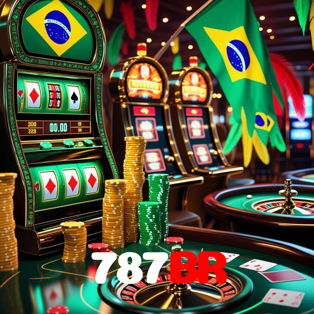 787BR:No futebol online, cada jogo é uma chance de se tornar vencedor!