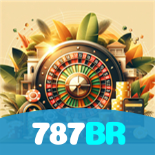 787BR：Jogue nas slots e viva a emoção das grandes vitórias!