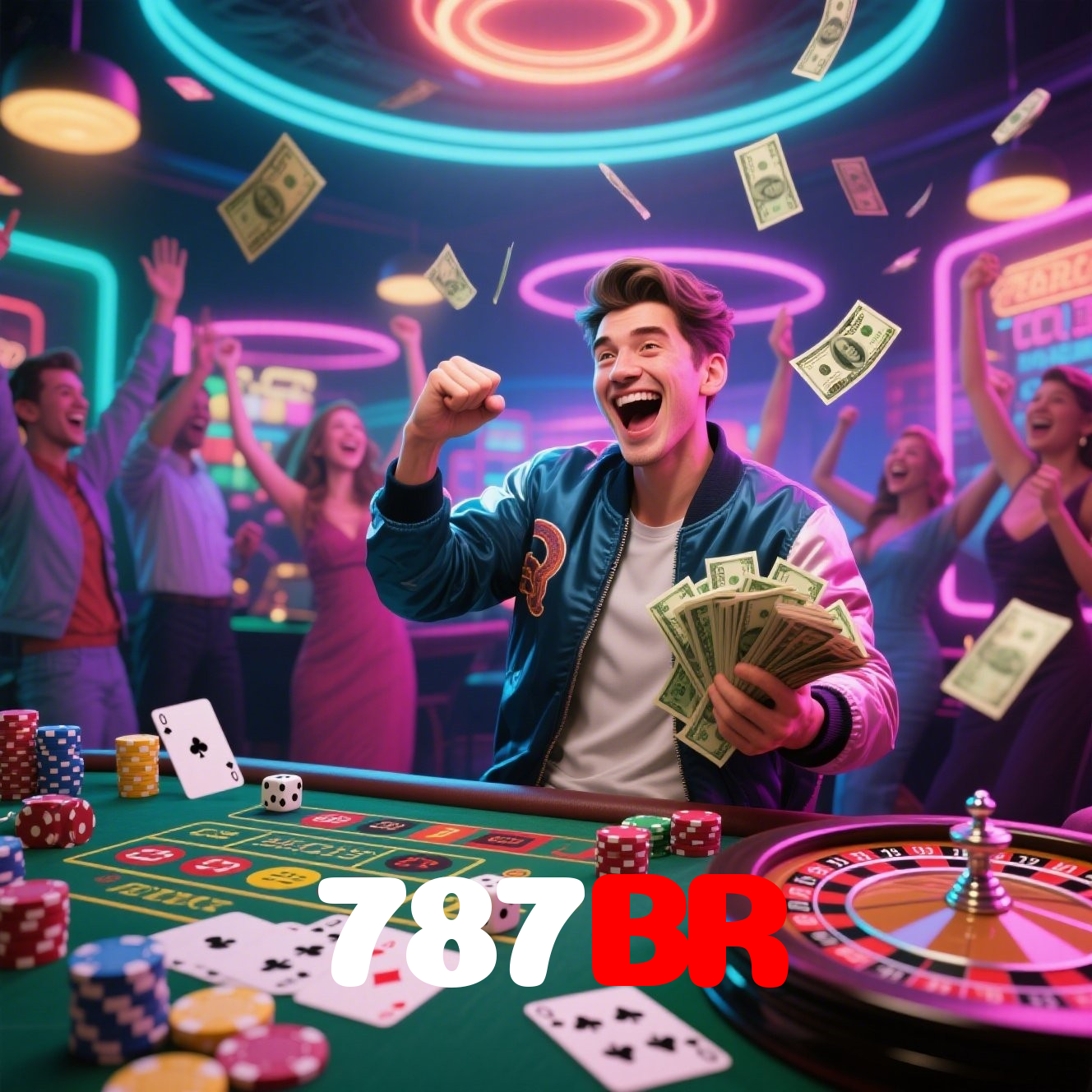 787BR:Jogue roleta, blackjack e aposte no futebol para uma experiência completa!