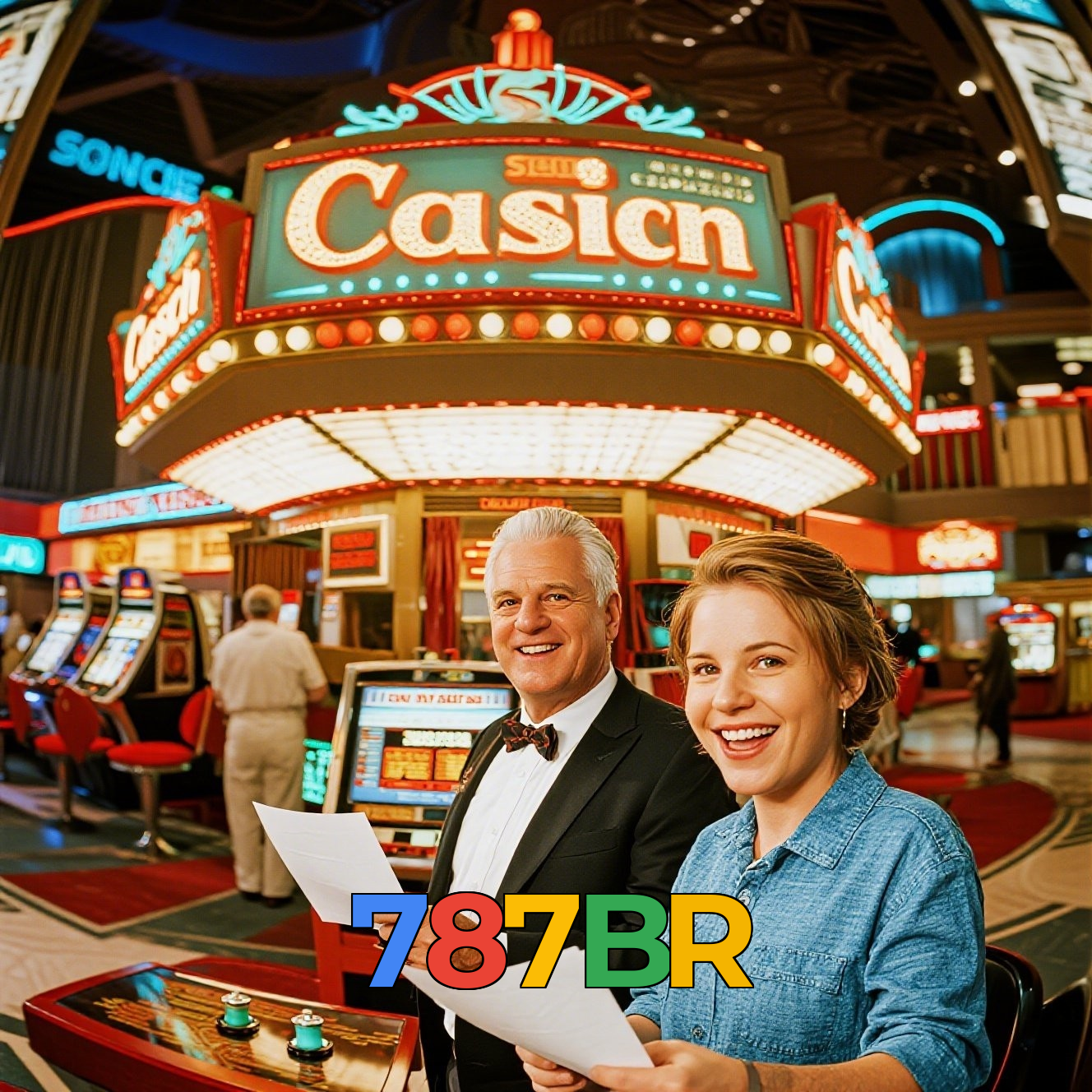 787BR:Aposte nas melhores slots e conquiste vitórias impressionantes!