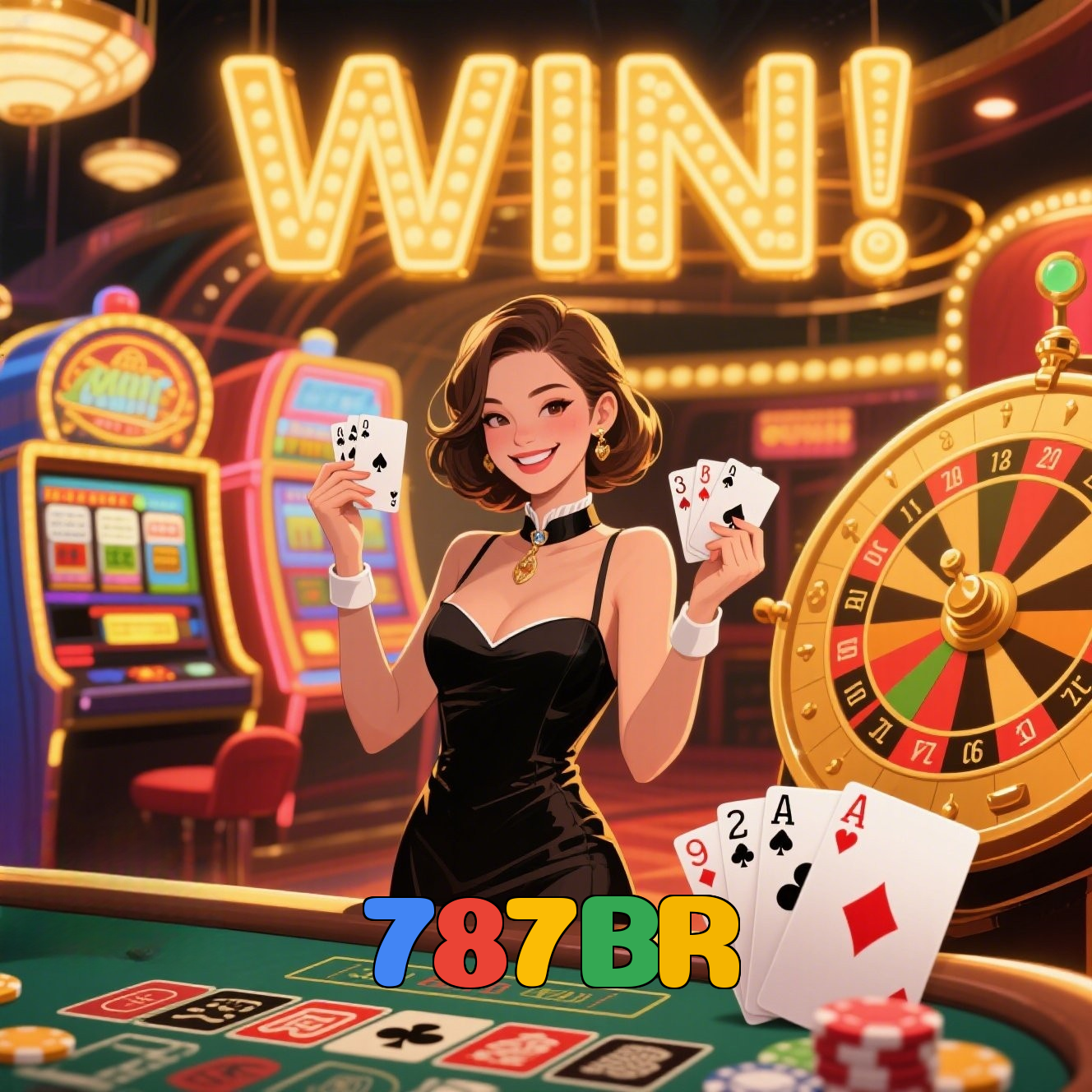 787BR:Onde sua sorte brilha com poker, roleta e apostas no futebol online!