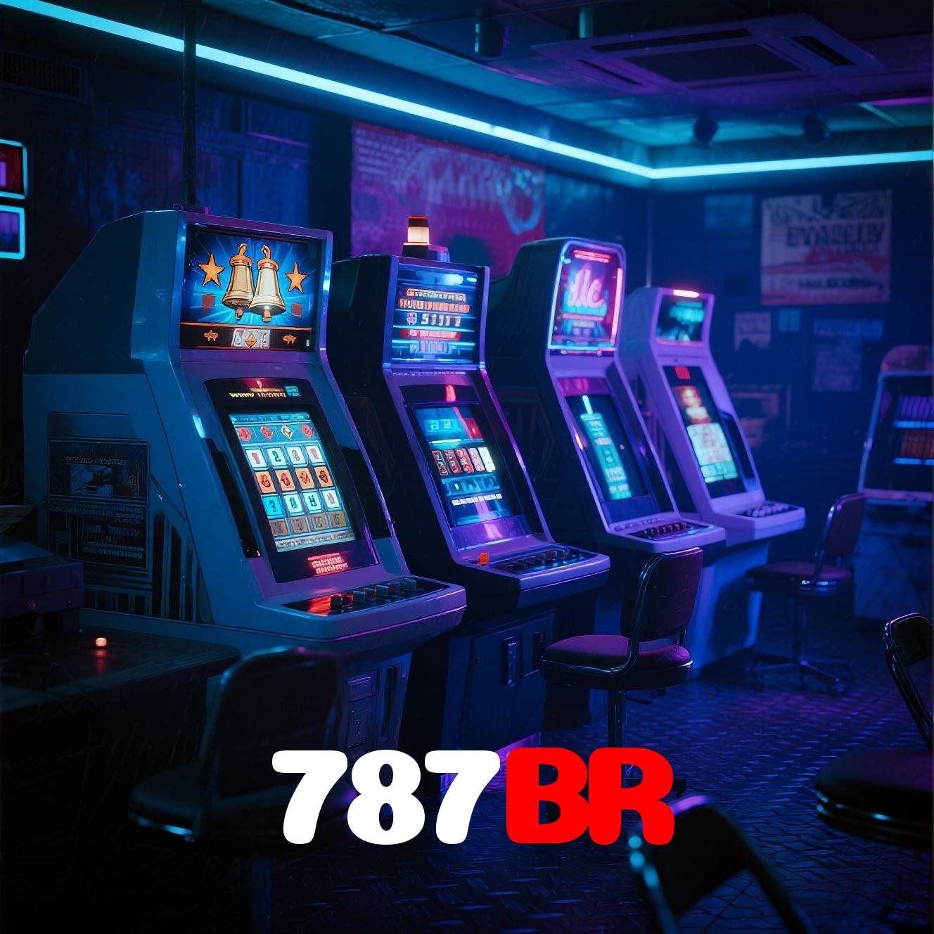 787BR:Vença no blackjack e conquiste prêmios sensacionais!