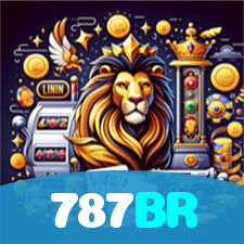 787BR：Prepare-se para o melhor da diversão no cassino! Jogue agora!