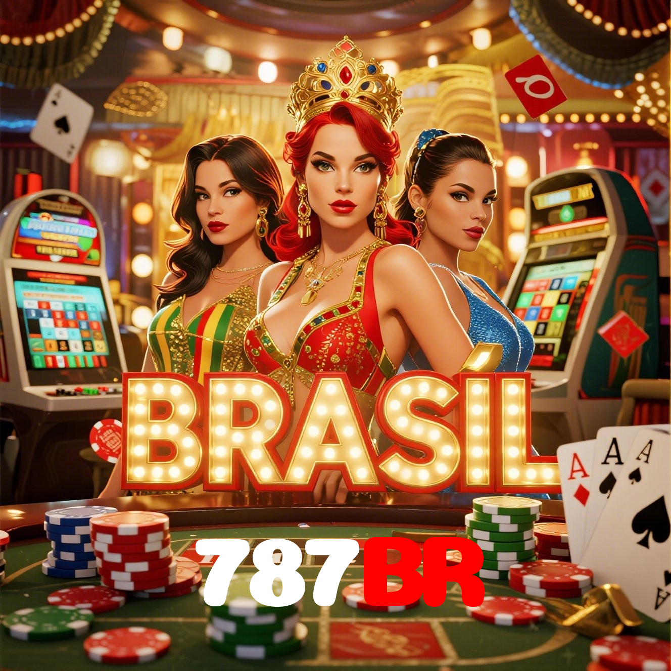 787BR:No cassino online mais seguro, aposte no futebol e jogue slots emocionantes!