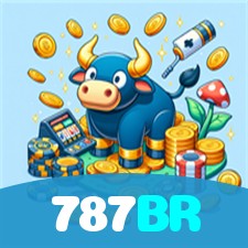 787BR：Jogue slots e aposte no futebol no cassino online mais confiável!