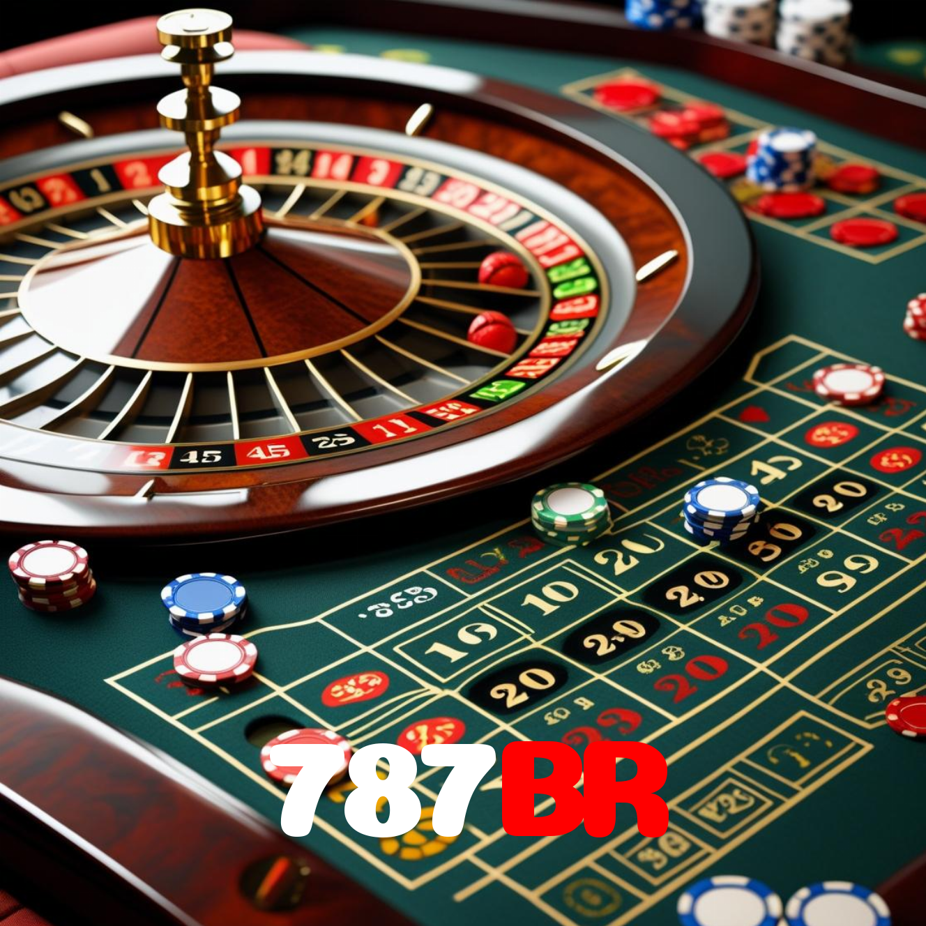 787BR:A diversão começa no cassino online com poker, roleta e apostas no futebol!