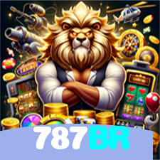 787BR：Apostas ao vivo no futebol e diversão garantida com slots e roleta!