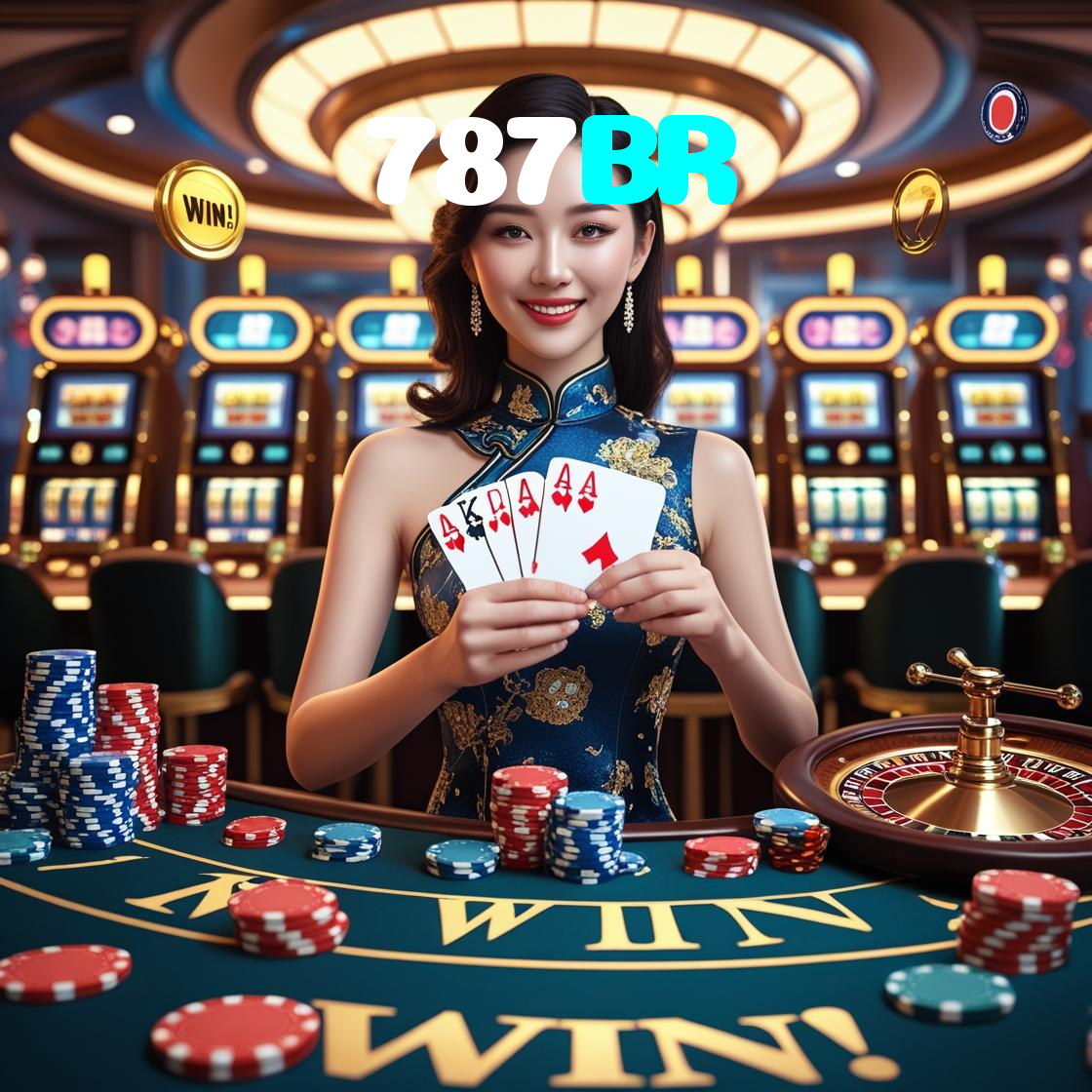 787BR:Jogue agora e desafie a sorte em nosso cassino online!