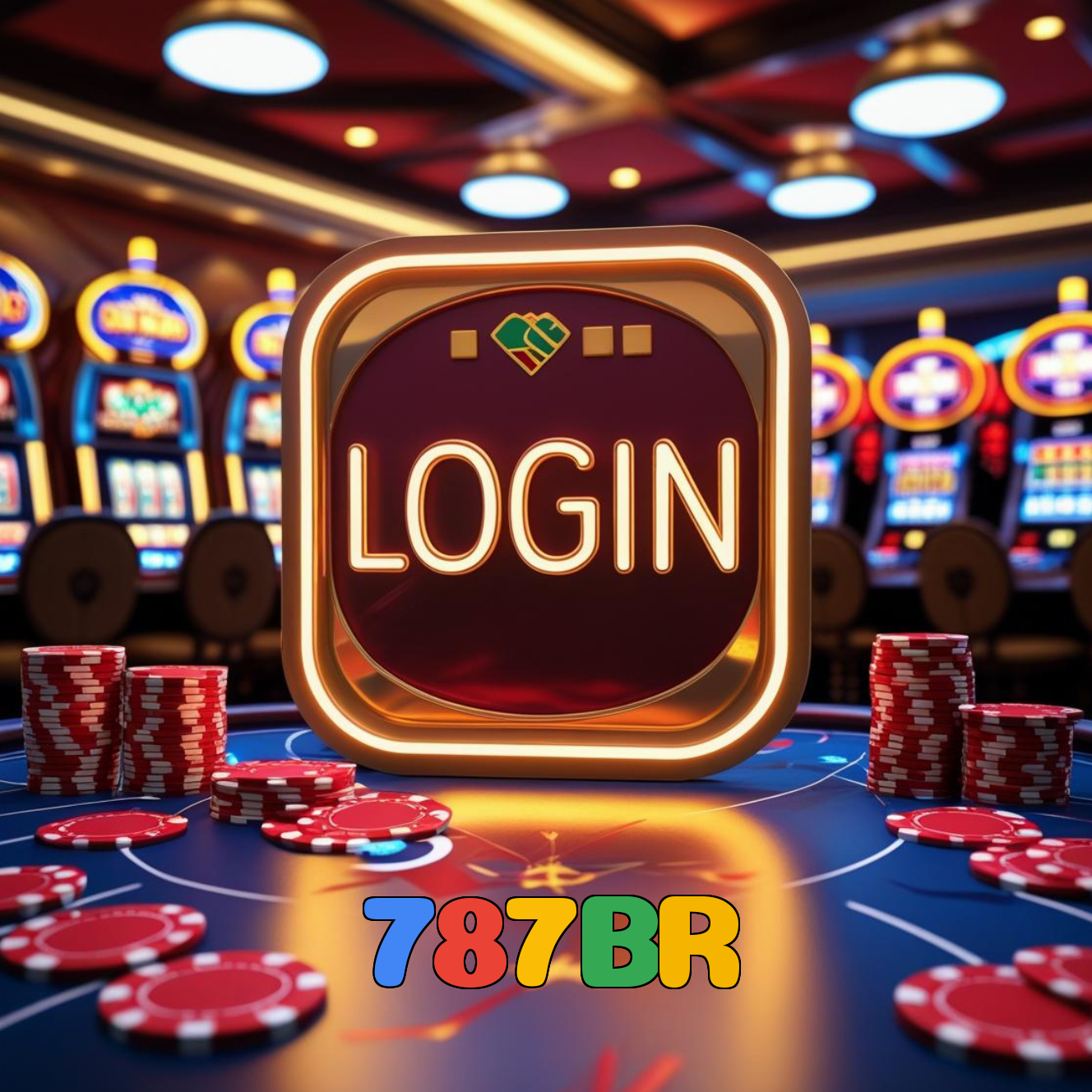 787BR：Jogue nas roletas e veja a sorte sorrir para você!