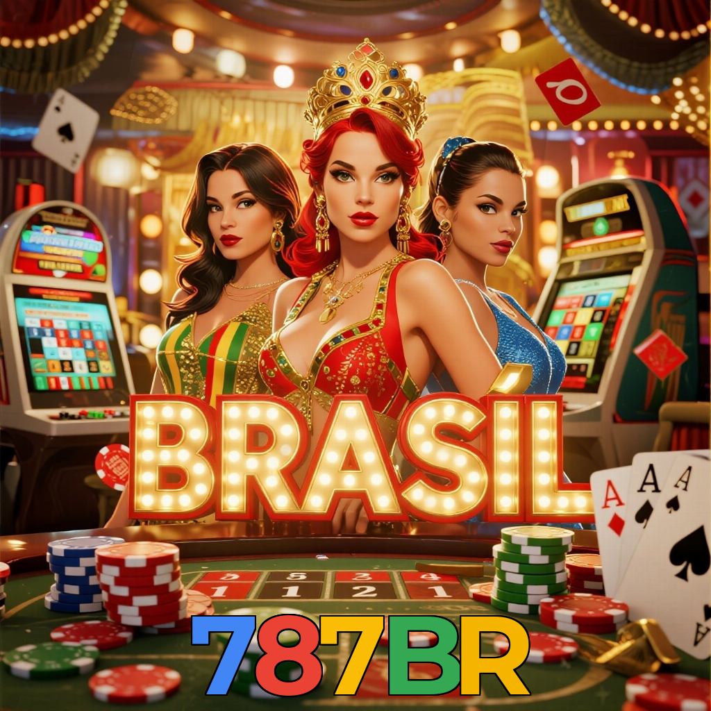 787BR:Ganhe na roleta e aposte no futebol no cassino online mais confiável!