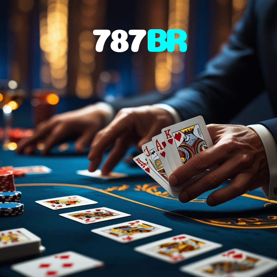 787BR：A melhor plataforma para apostas no futebol e diversão em jogos de cassino!