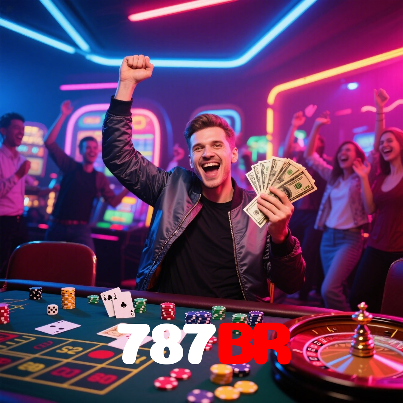 787BR:O melhor cassino online está aqui! Jogue nas slots e ganhe!