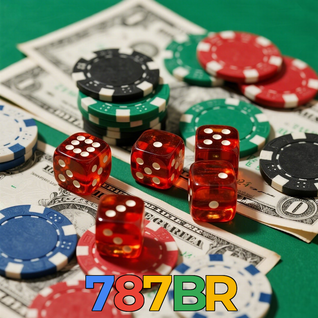 787BR:Onde sua sorte brilha: poker, roleta e apostas em futebol!