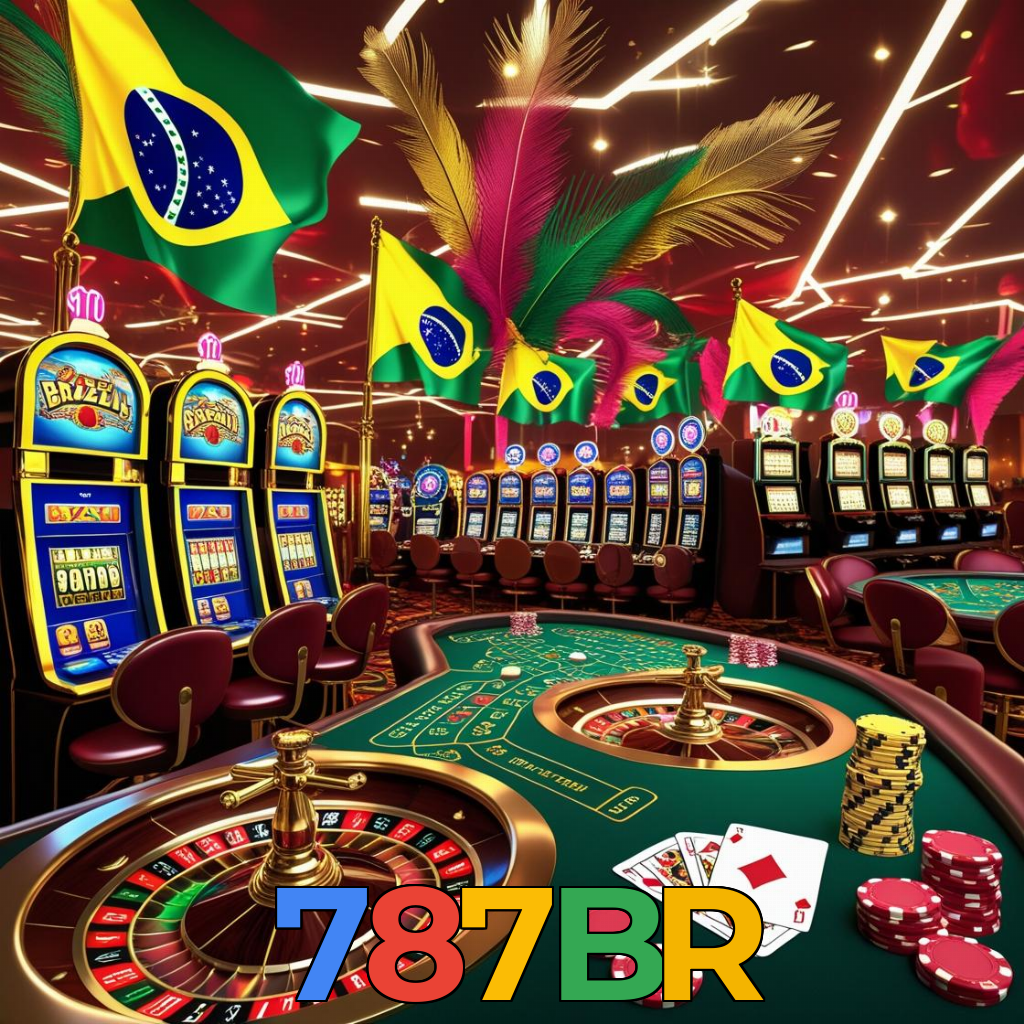 787BR:Jogue roleta e aposte no futebol ao vivo para grandes prêmios!