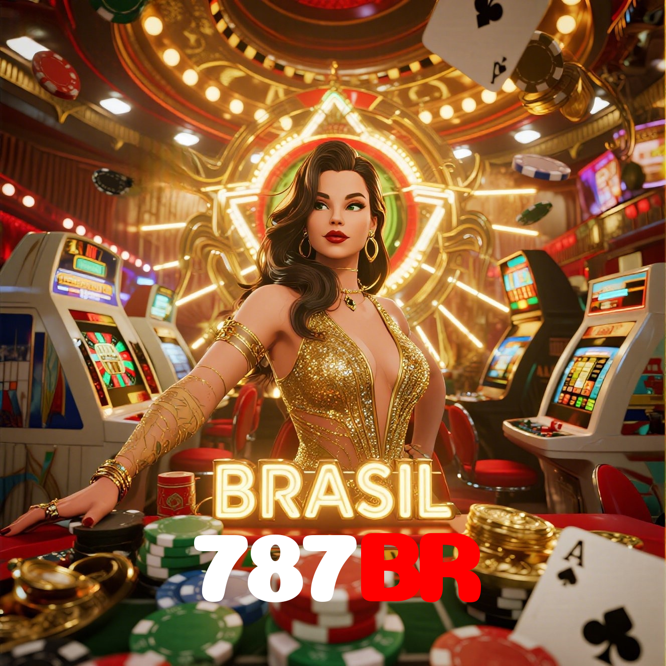 787BR:Jogue poker, roleta e aposte no futebol no melhor cassino online!