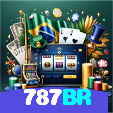 787BR：A sorte está na roleta! Aposte e veja sua vitória acontecer!