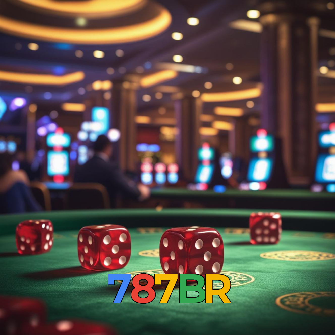 787BR:Vença grandes prêmios nas mesas de poker online!
