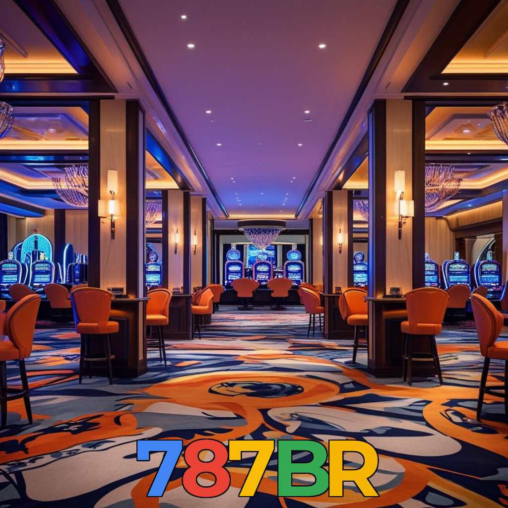 787BR：O cassino online mais seguro para apostar no futebol e jogar blackjack!