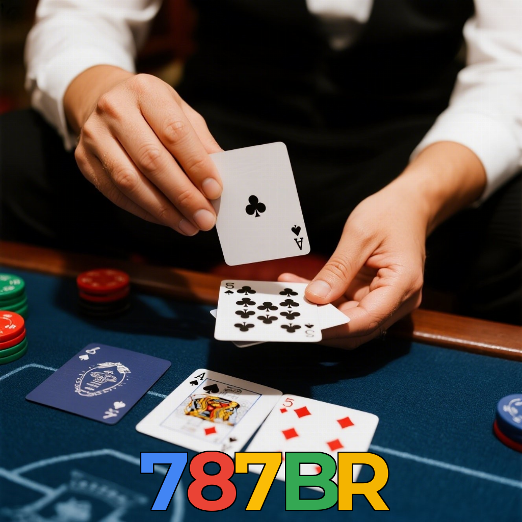787BR:A sorte te espera no cassino online com apostas no futebol e roleta!