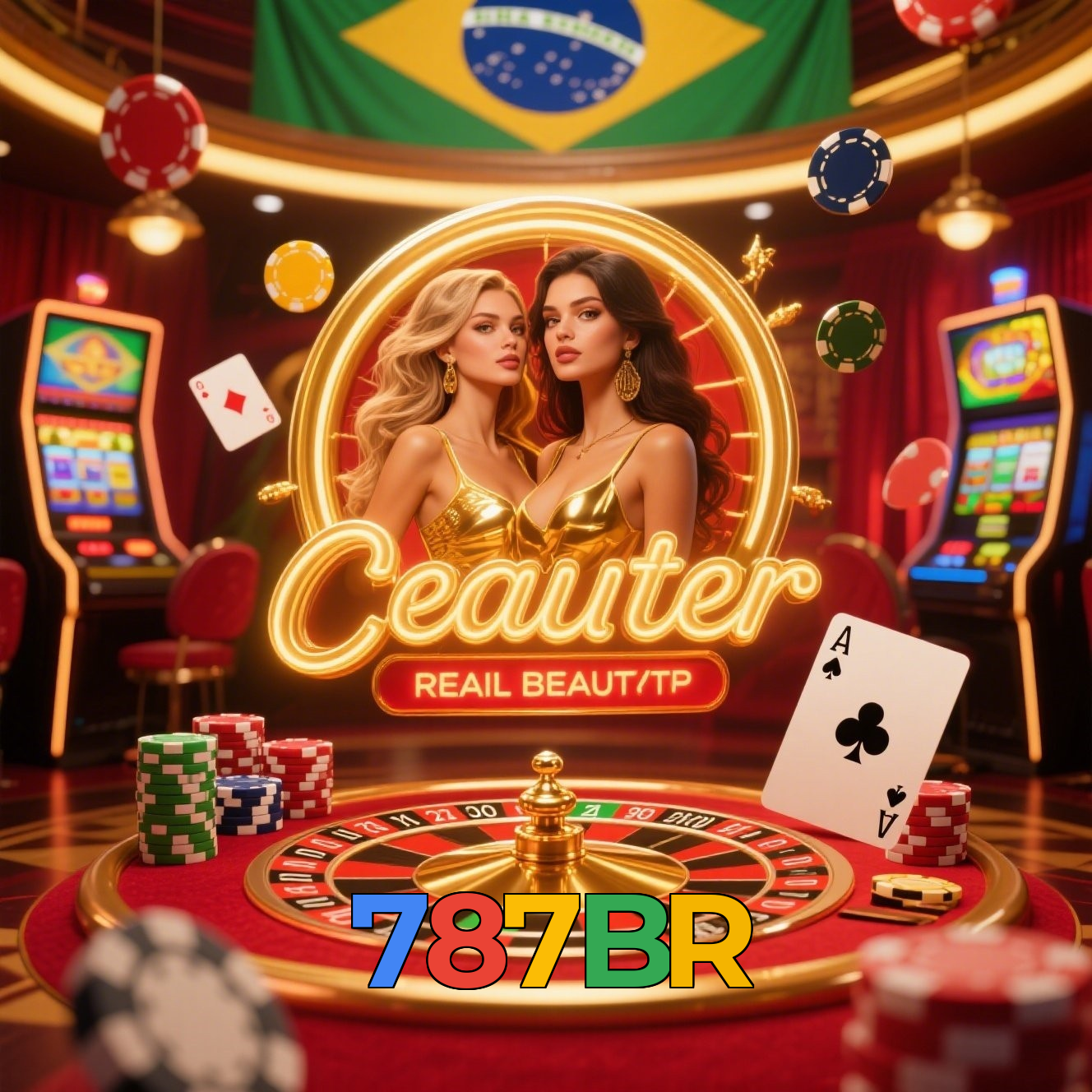 787BR:Vença com a roleta e aposte no futebol ao vivo no melhor cassino online!