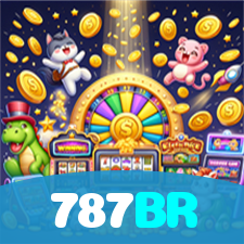 787BR：Jogue slots, aposte no futebol e vença em grande estilo!