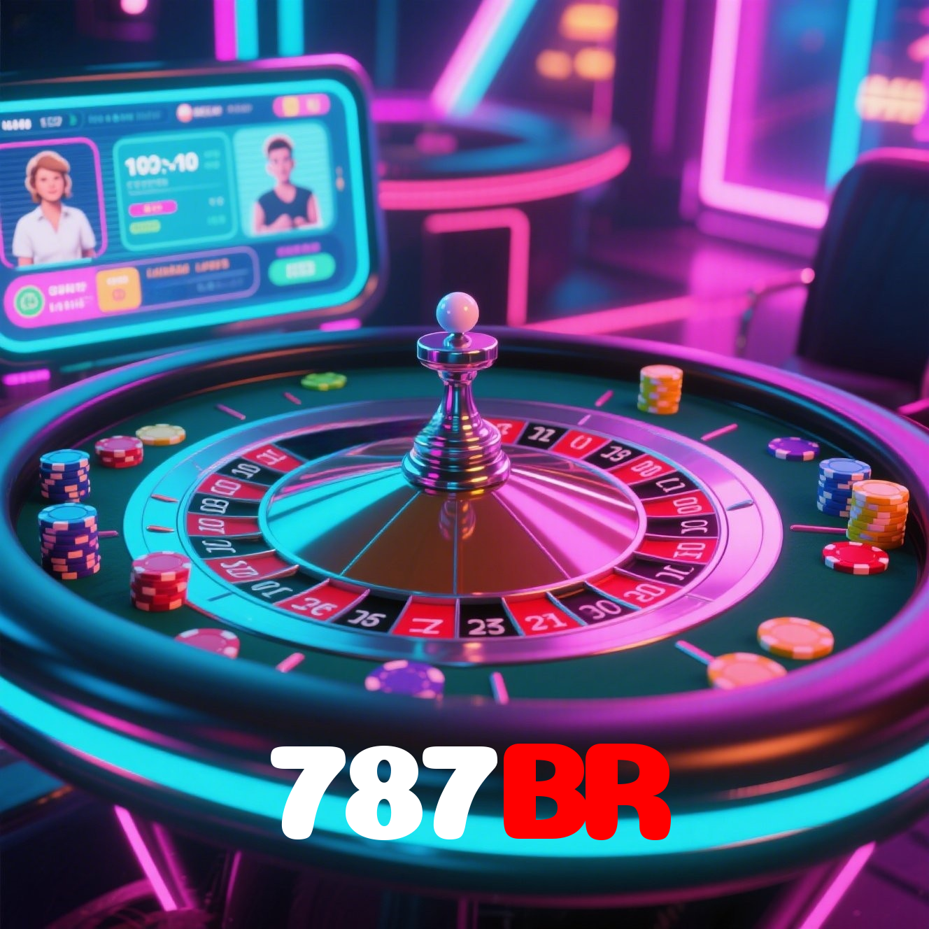 787BR:Vença no futebol e nos melhores jogos de cassino online, como poker e roleta!